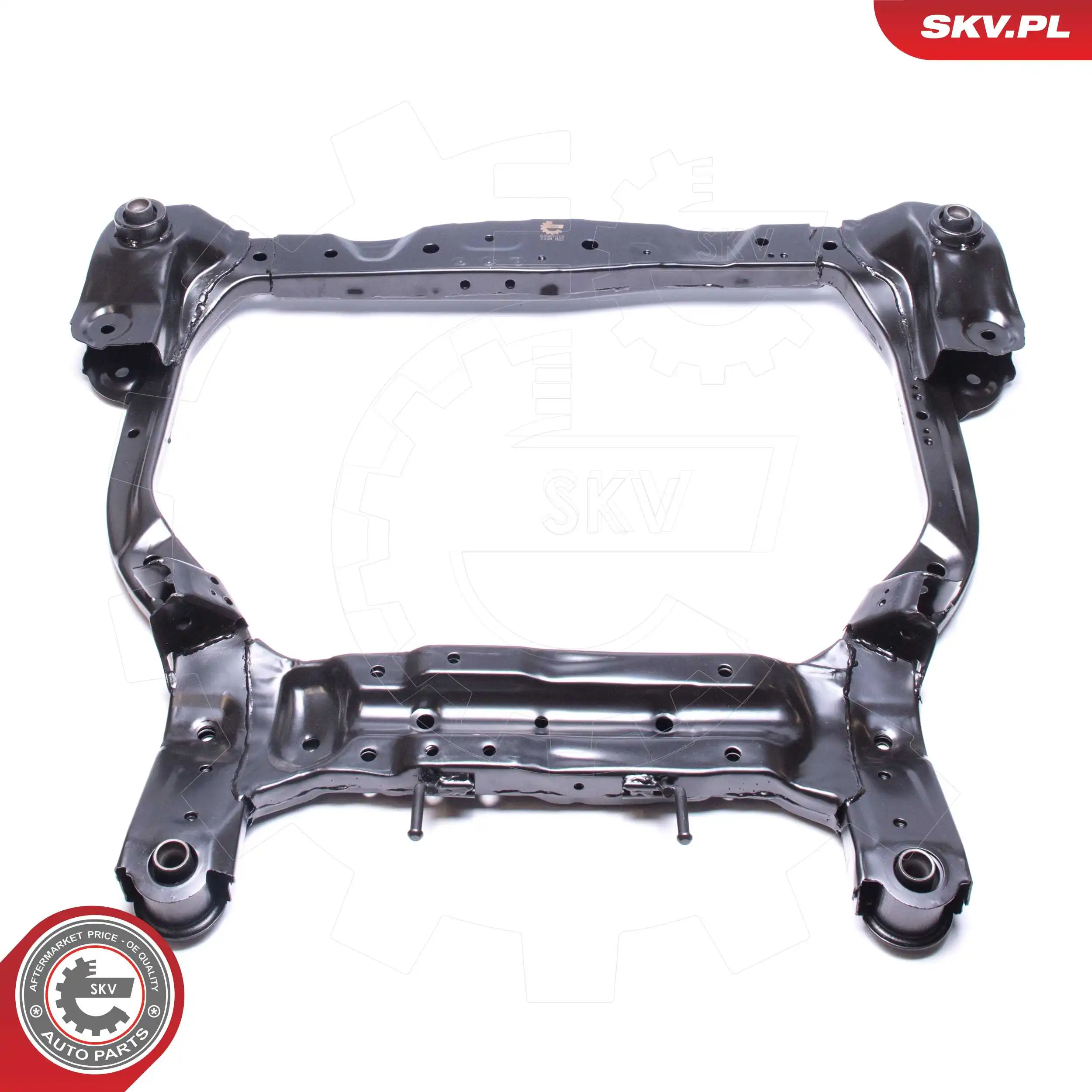 Support Frame/Subframe